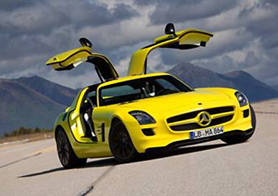 Noviteiten en primeurs op de AutoRai 2011